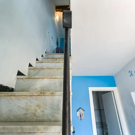 Apartment Il Rifugio Sul Mare - Genovainrelax Genua