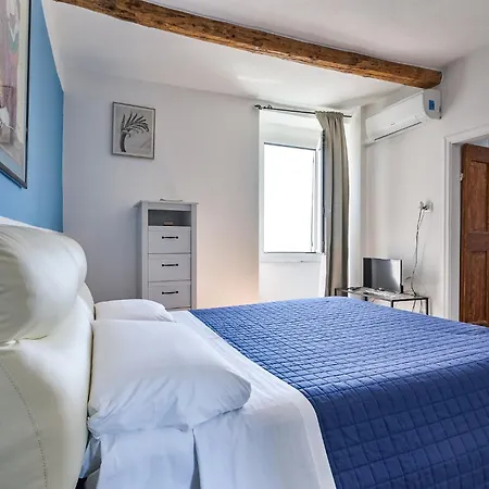 Appartamento Il Rifugio Sul Mare - Genovainrelax