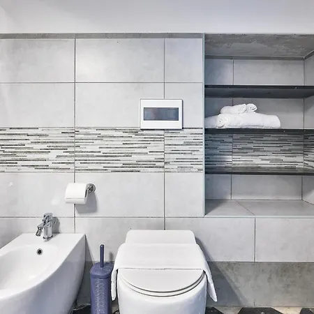 Il Rifugio Sul Mare - Genovainrelax Apartment *