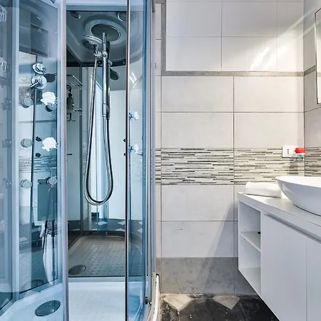 Apartment Il Rifugio Sul Mare - Genovainrelax Genua
