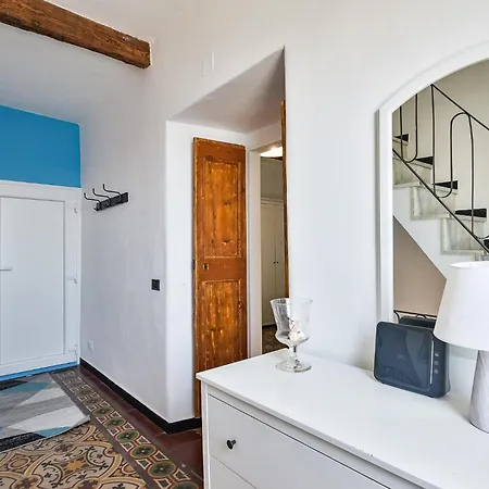 Il Rifugio Sul Mare - Genovainrelax Apartment *