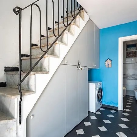 Il Rifugio Sul Mare - Genovainrelax Apartment Genua